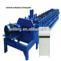 Machine de fabrication de purlin de Chine / Chine
